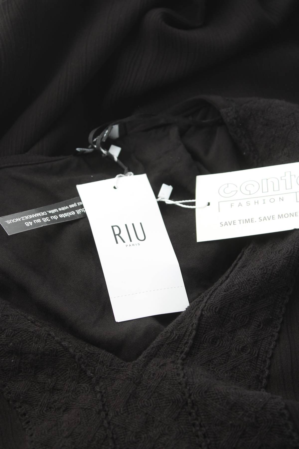 Рокля Riu3 - Contour.bg Рокля Riu3