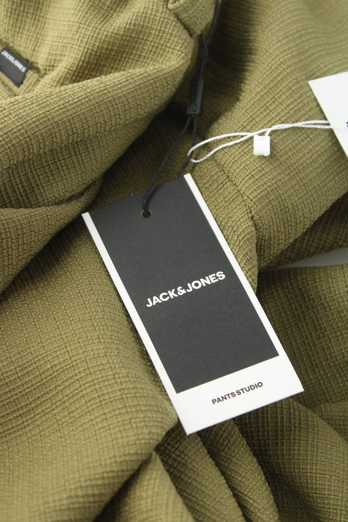 Мъжки панталон Jack & Jones3
