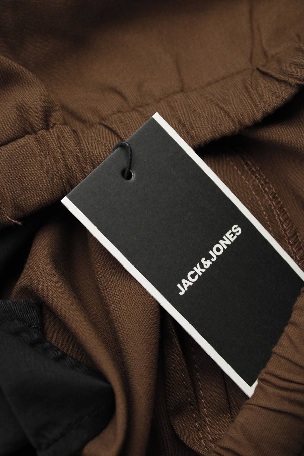 Ανδρικά παντελόνια Jack & Jones3