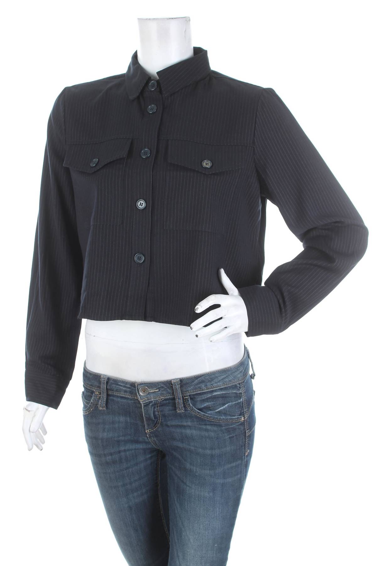 Дамско яке C&A1