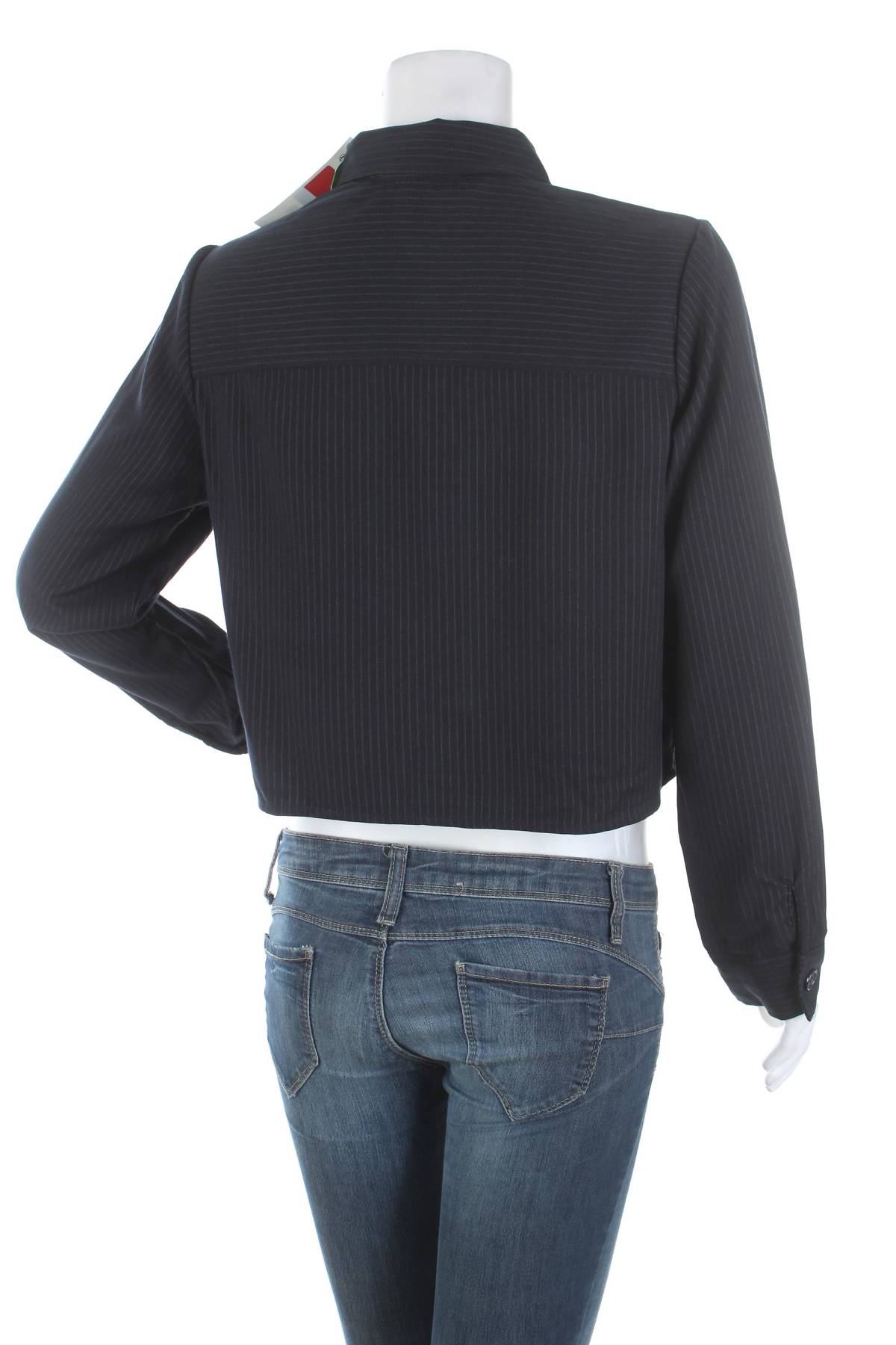 Дамско яке C&A2