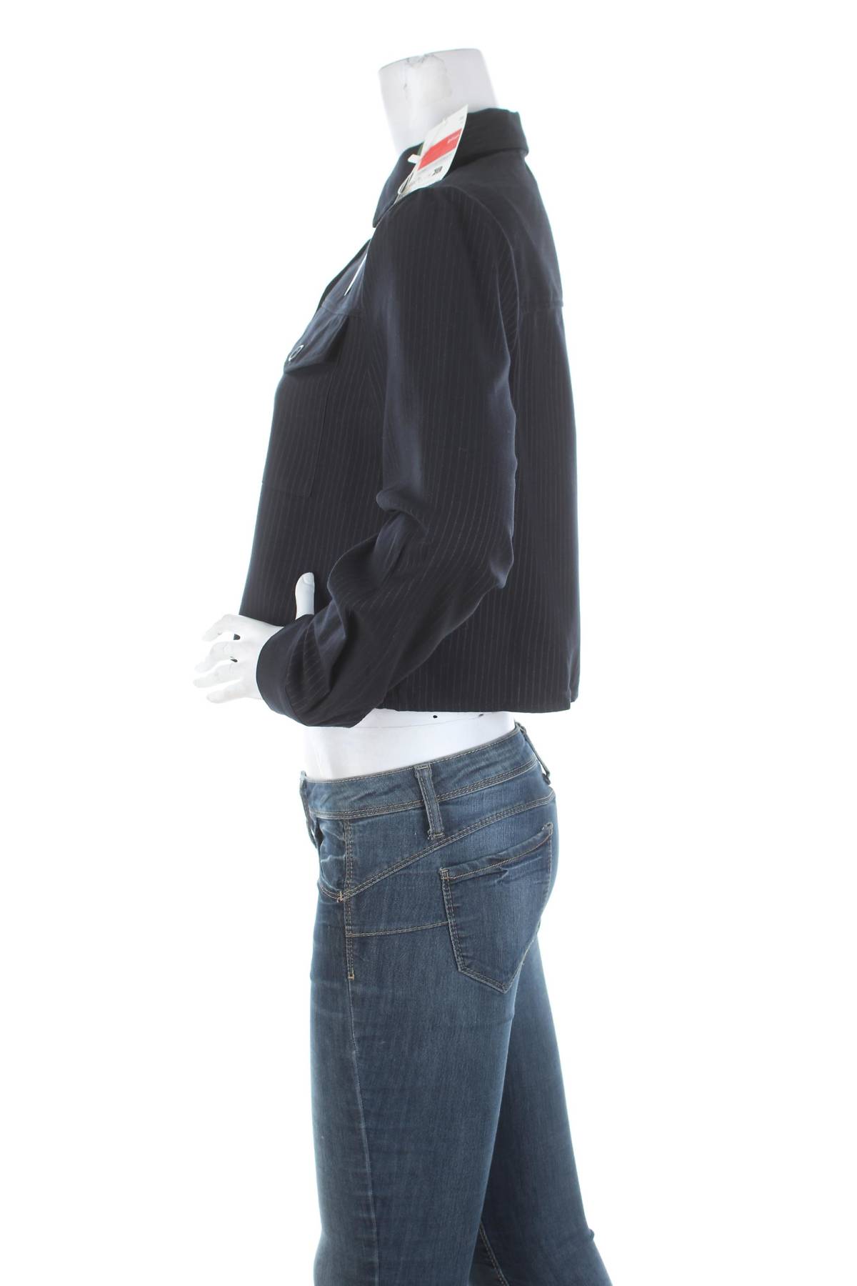 Дамско яке C&A3