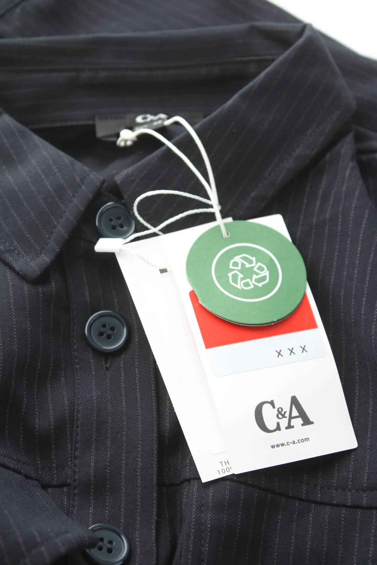 Дамско яке C&A4