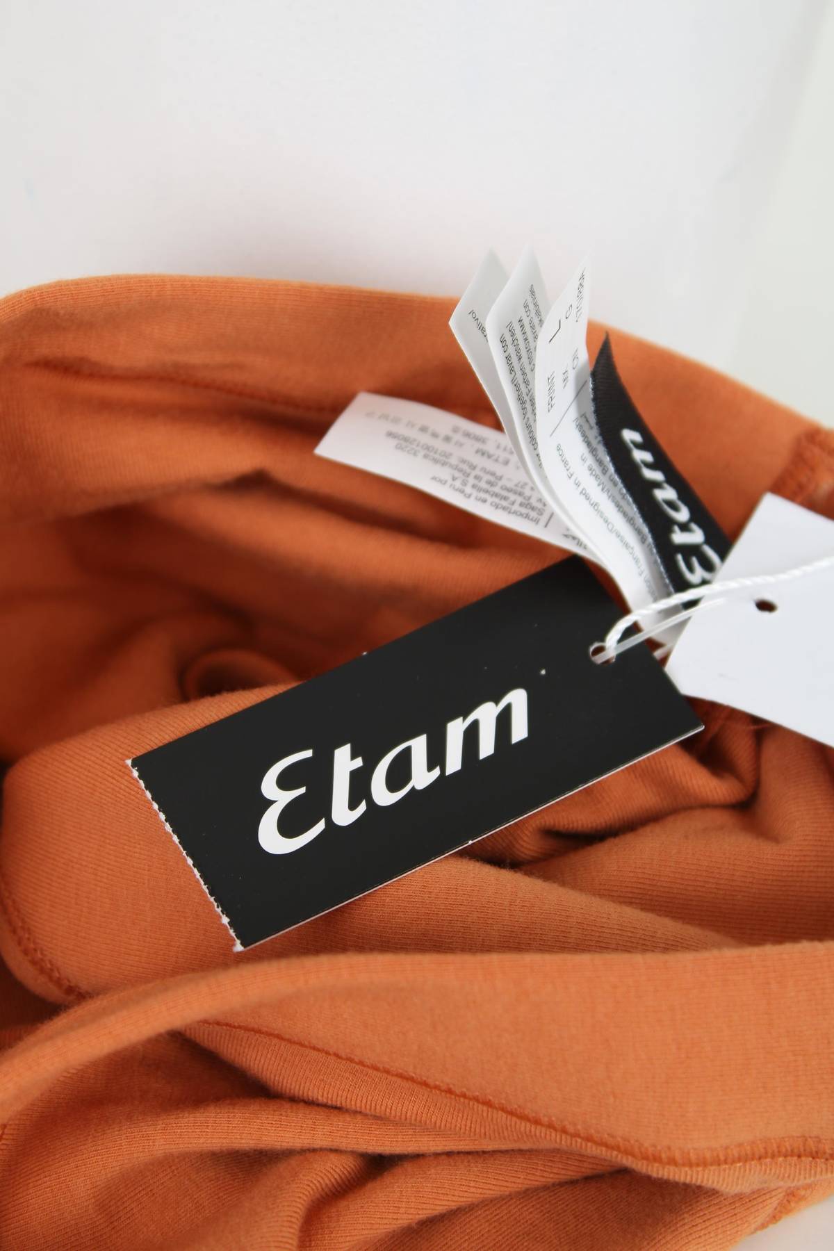Σουτιέν Etam3