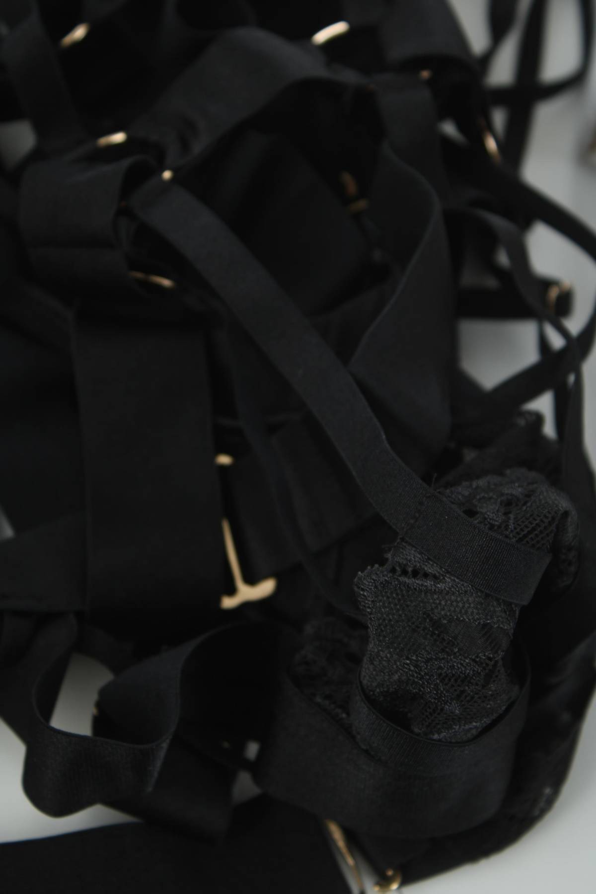 Eротично бельо Hunkemoller2