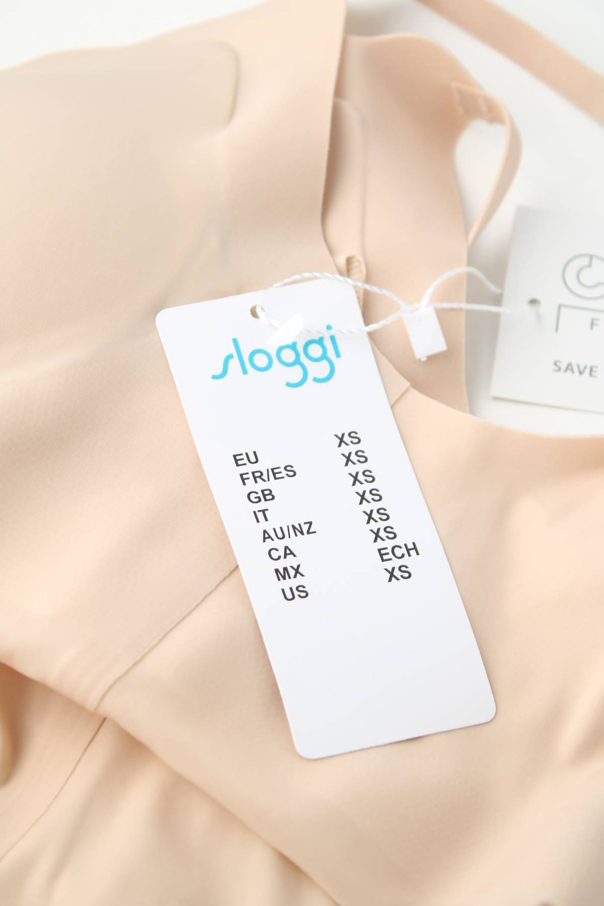 Κορσάζ Sloggi3