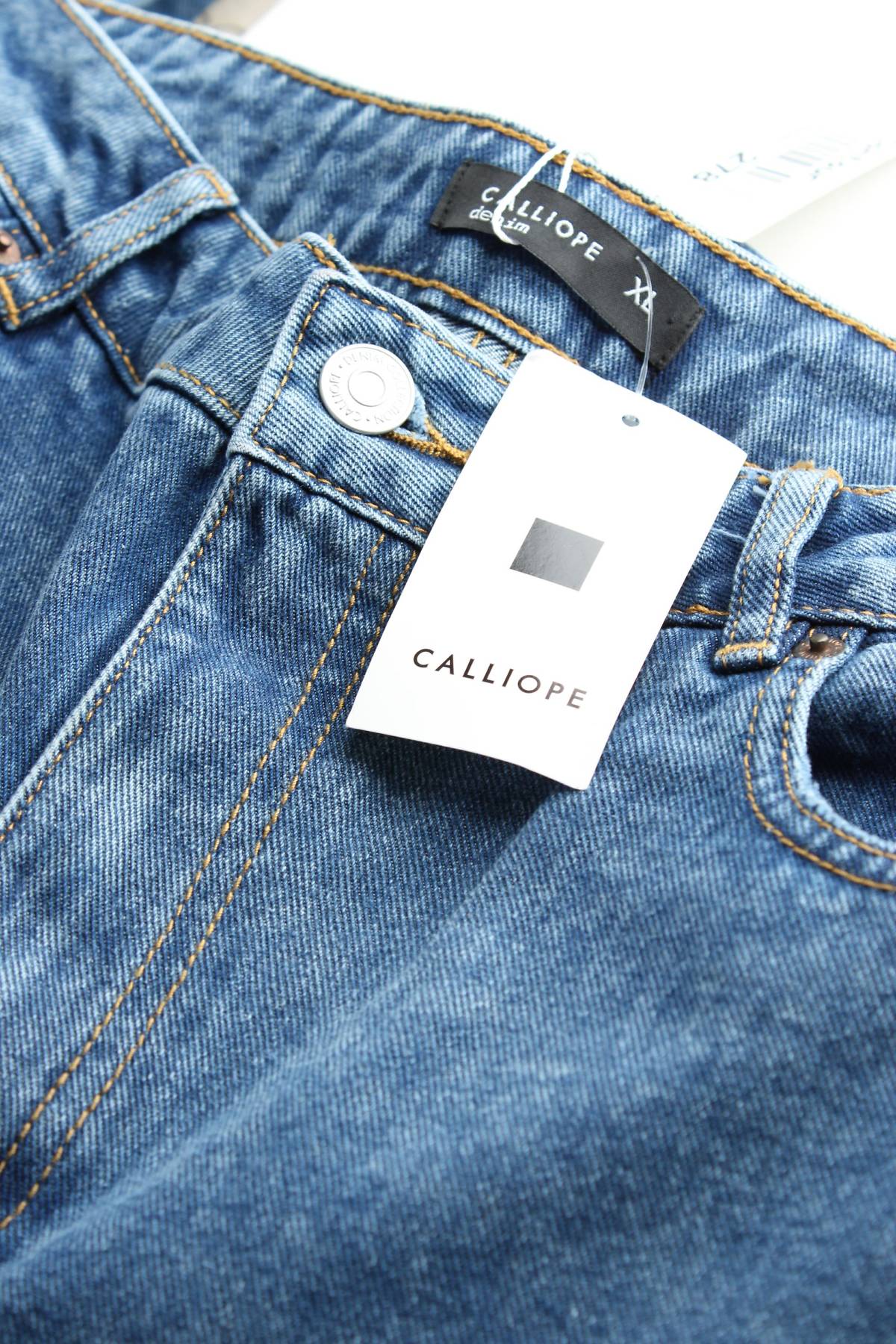 Γυναικεία τζιν Calliope3