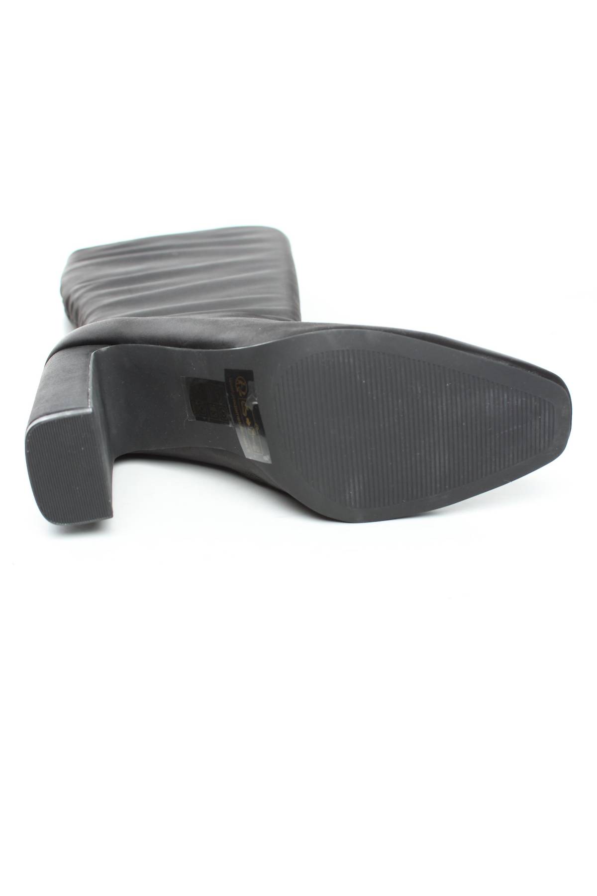 Дамски ботуши Steve Madden4