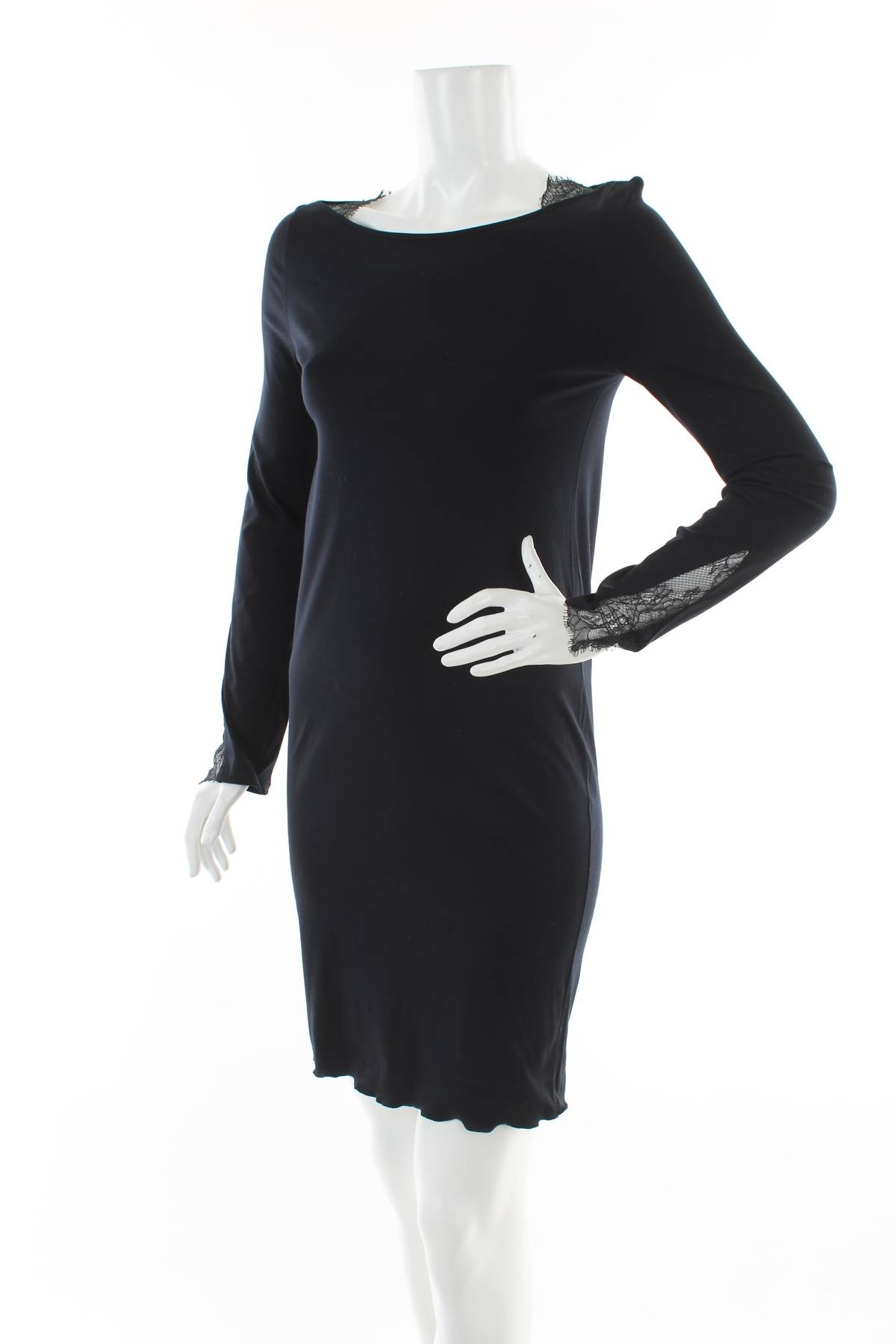 Домашно облекло Hanro1