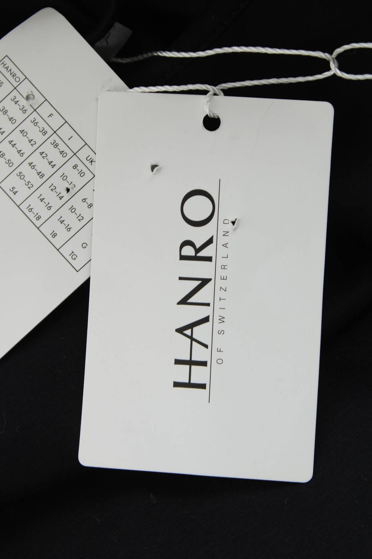 Домашно облекло Hanro3