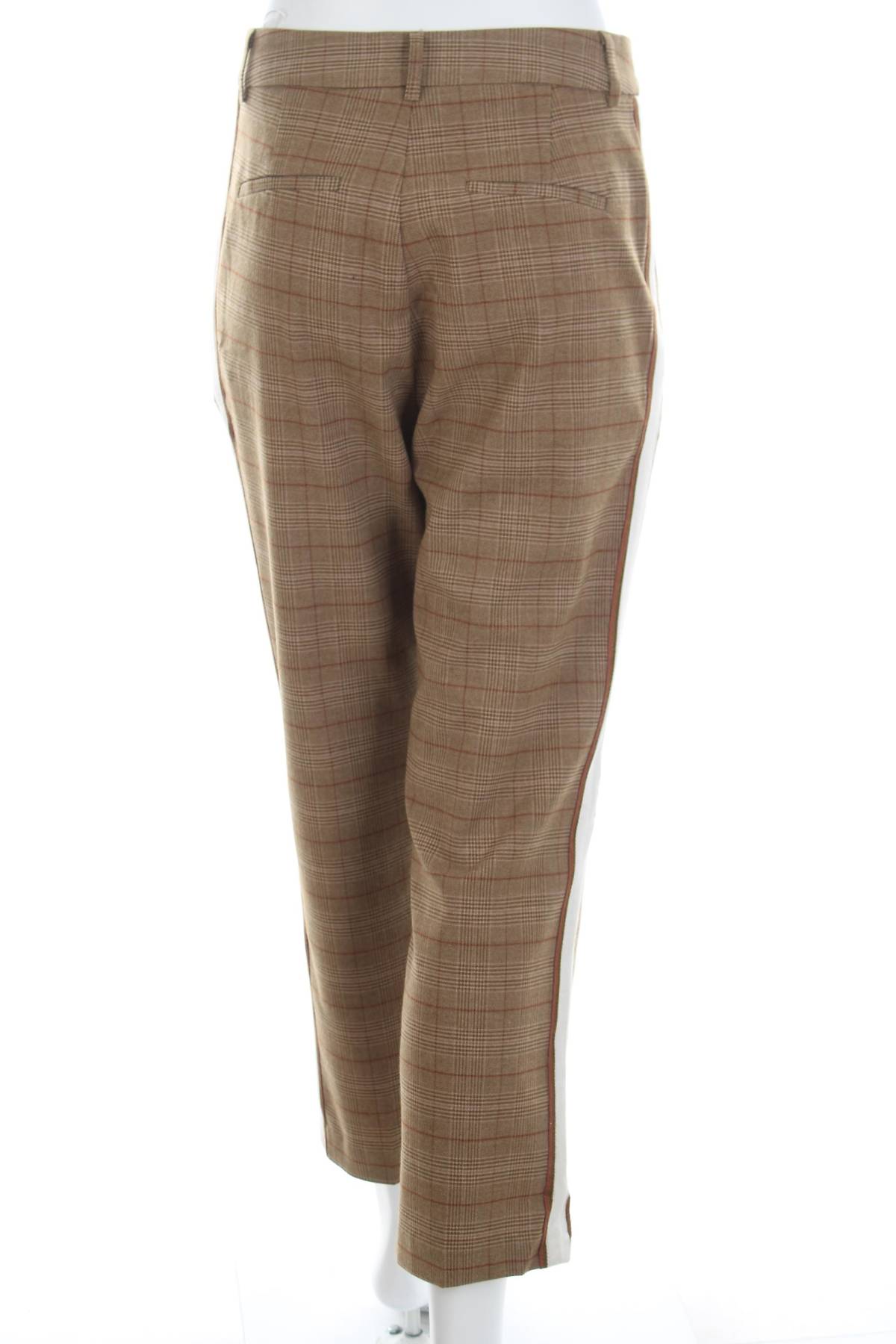 Дамски панталон Vero Moda2