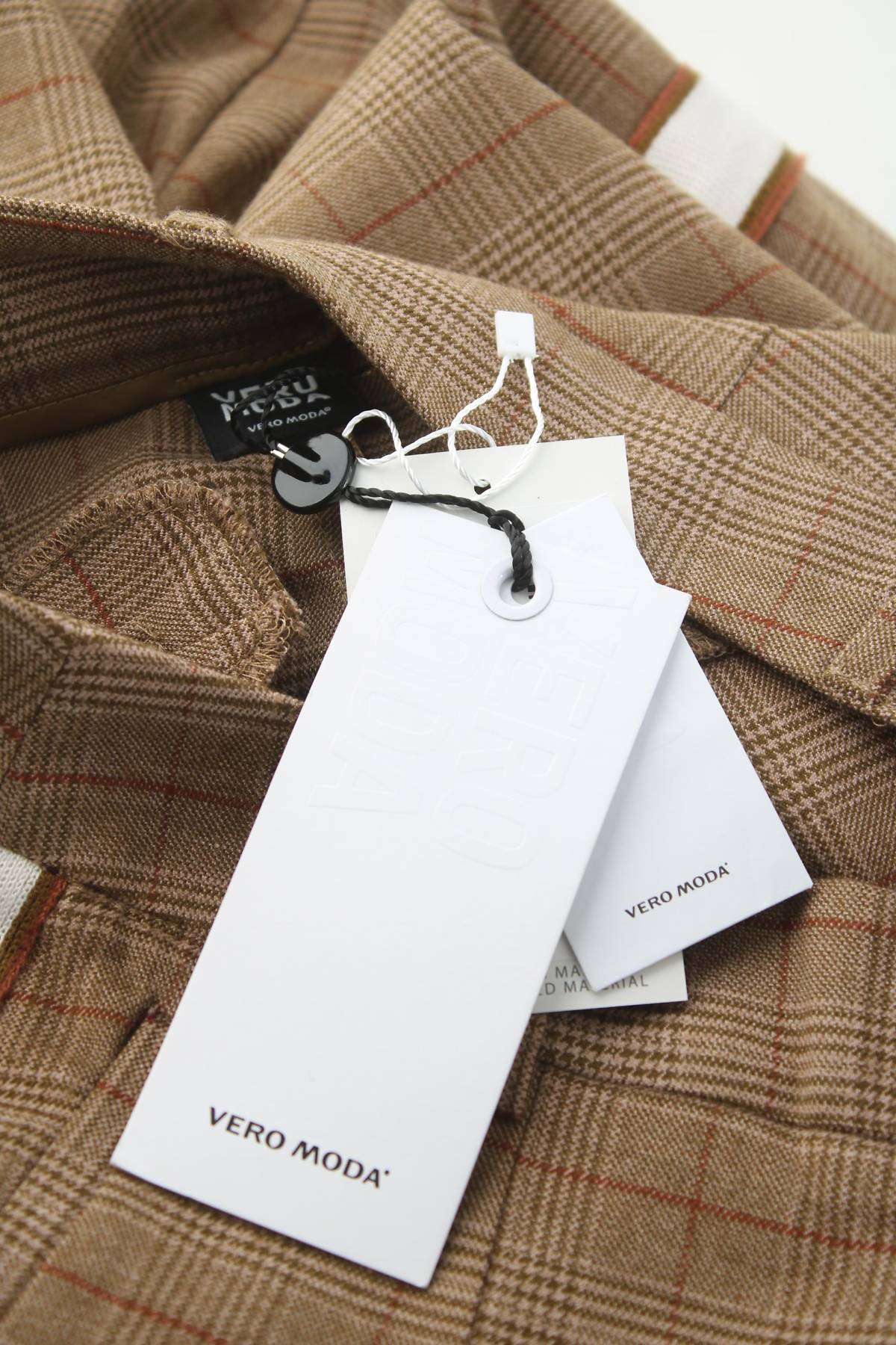 Дамски панталон Vero Moda3