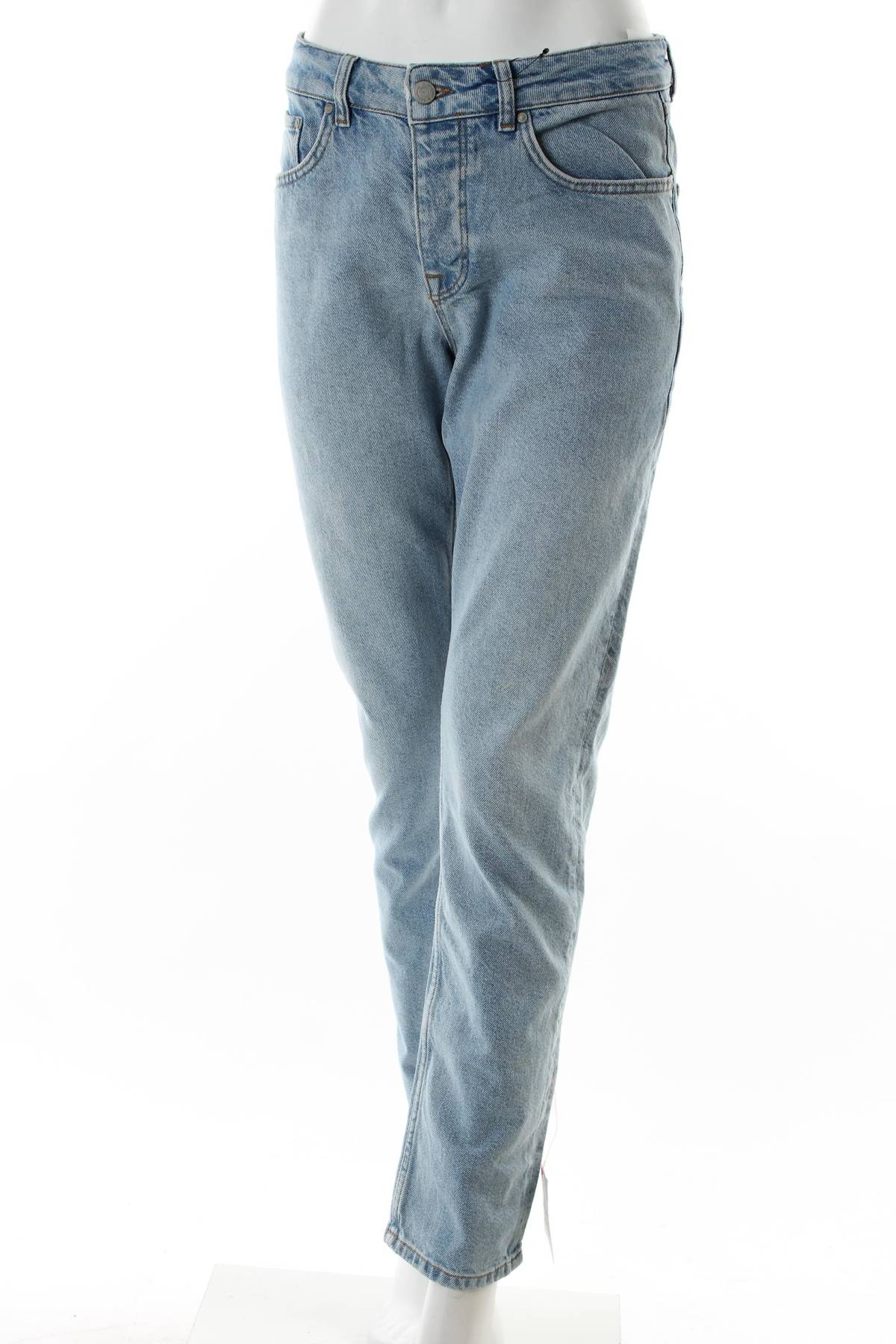 Дамски дънки Asos1