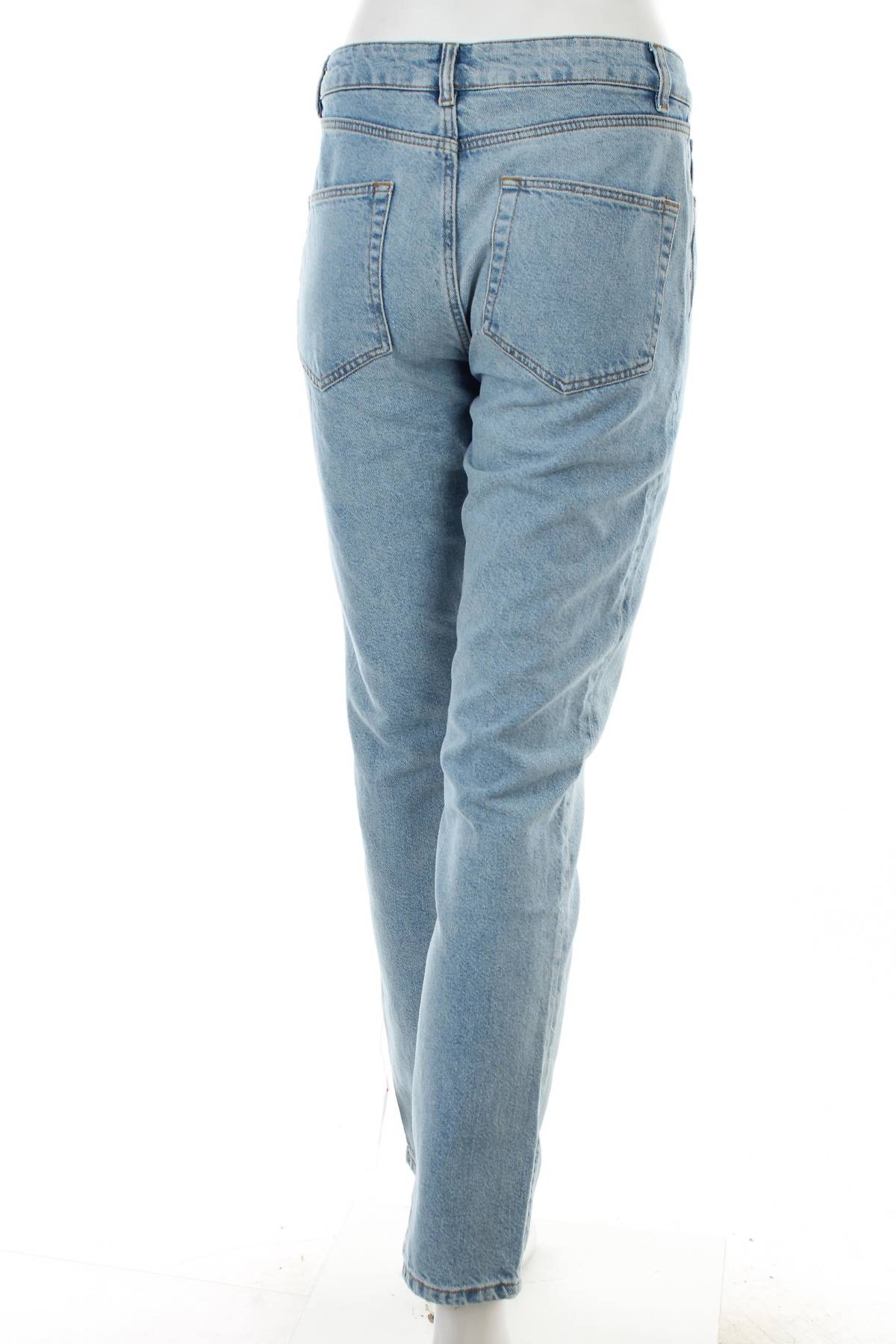 Дамски дънки Asos2