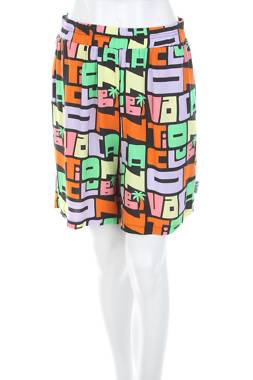 Дамски къс панталон On Vacation1