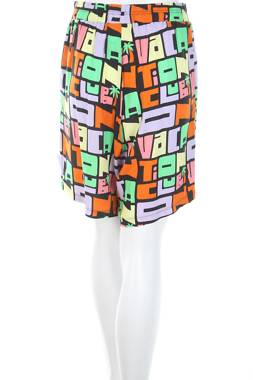 Дамски къс панталон On Vacation2