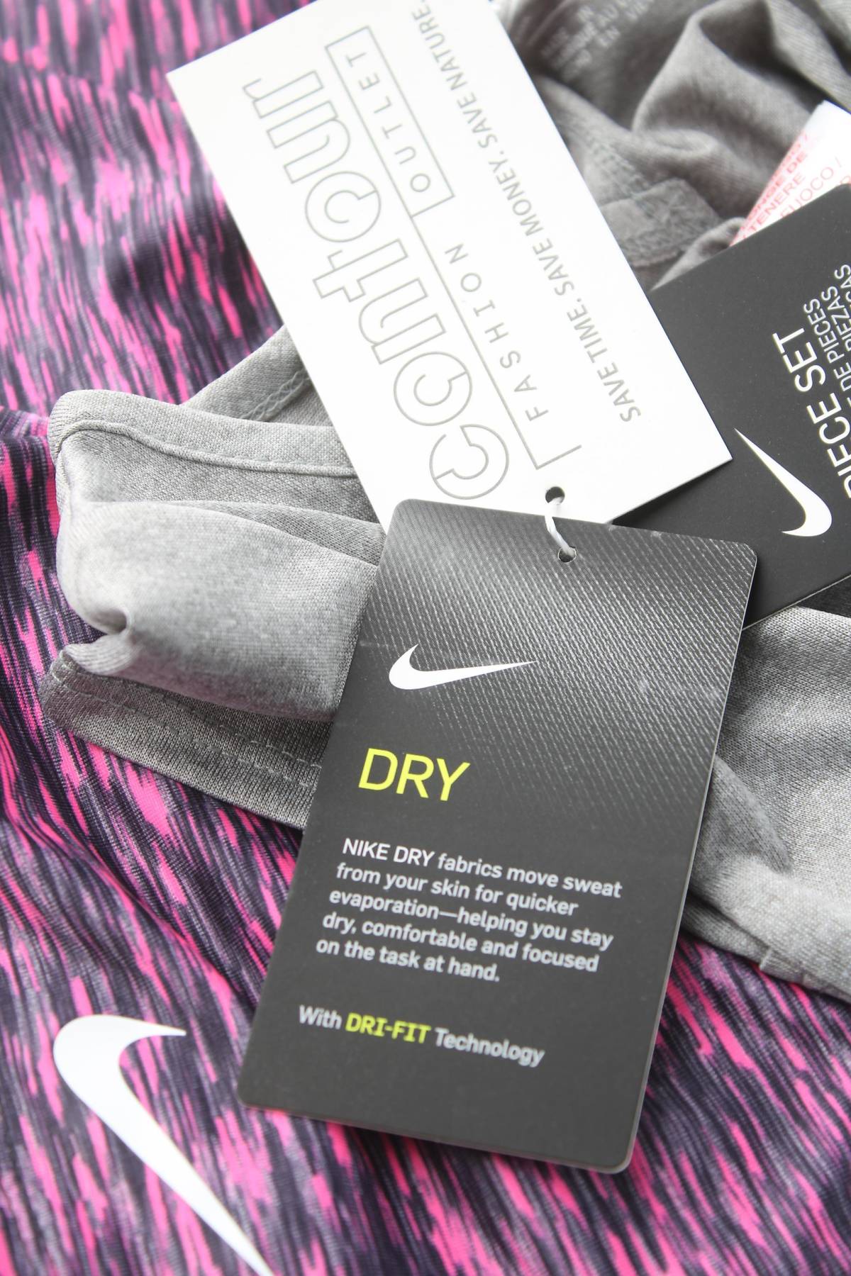 Αθλητική στολή Nike3