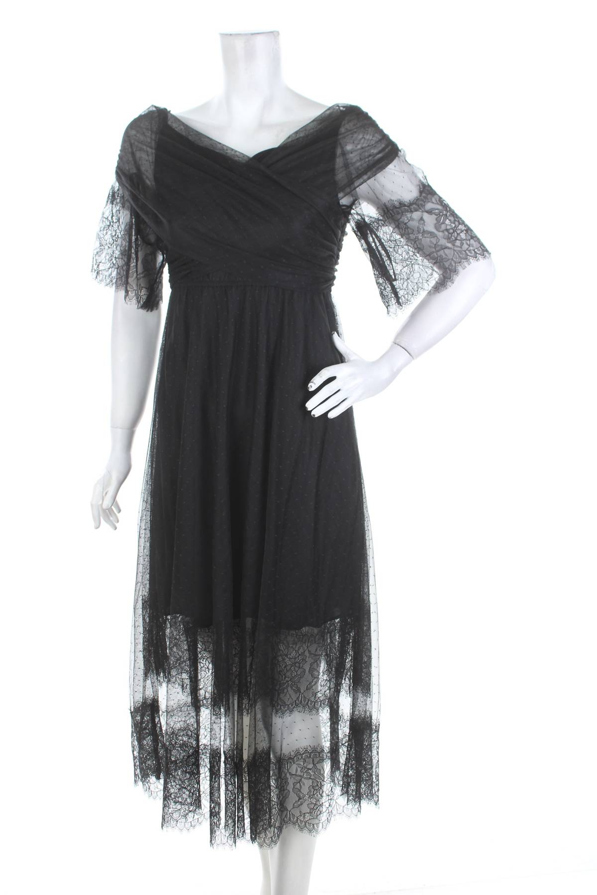 Φορέματα Vero Moda Classic1