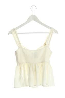 Γυναικείο αμάνικο Massimo Dutti2