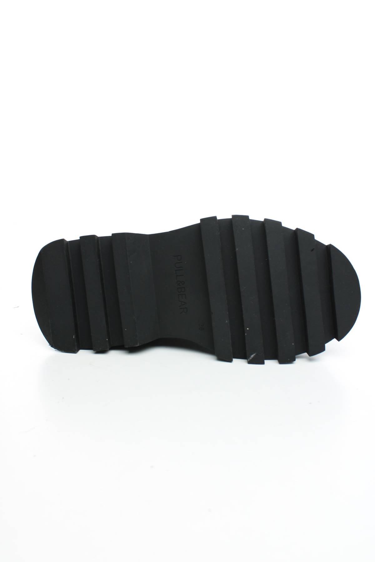 Дамски боти Pull & Bear4