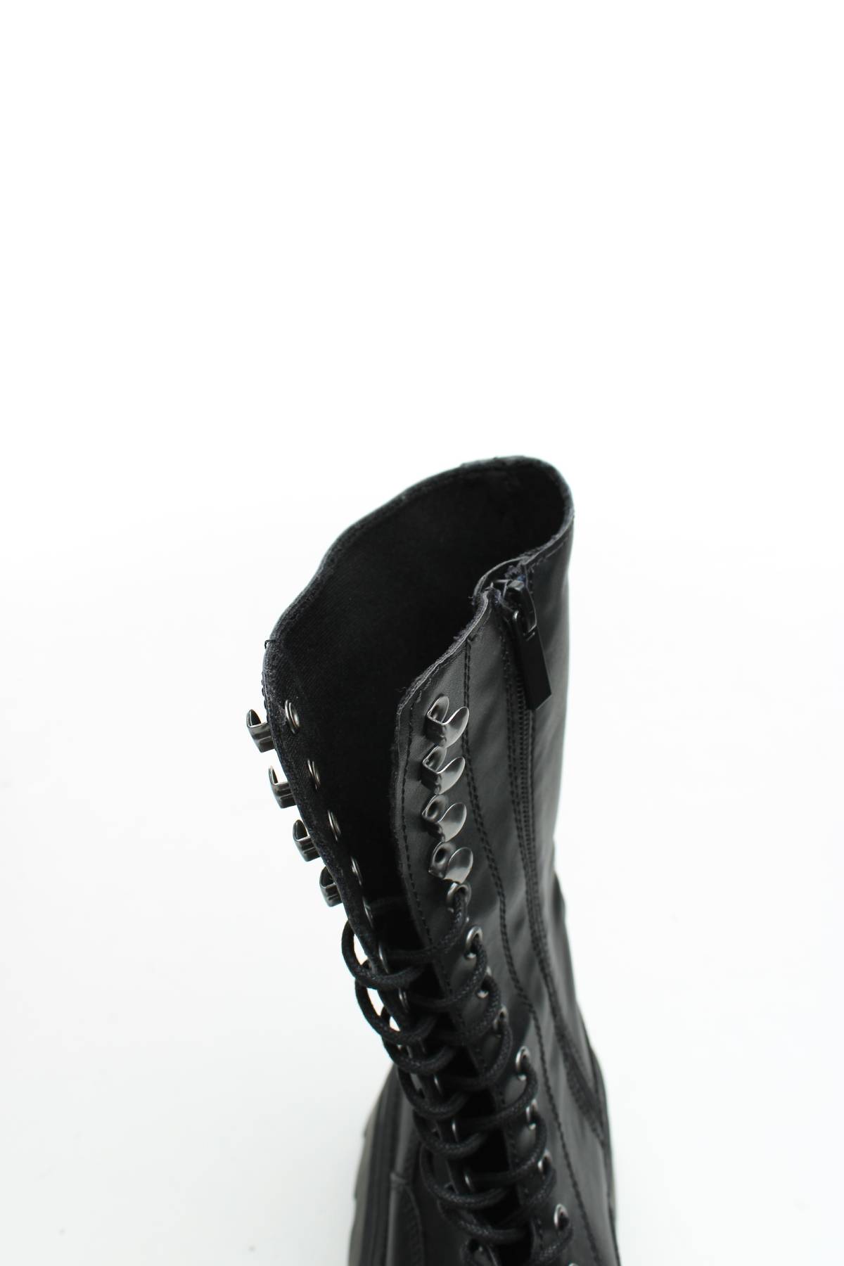 Дамски боти Pull & Bear5