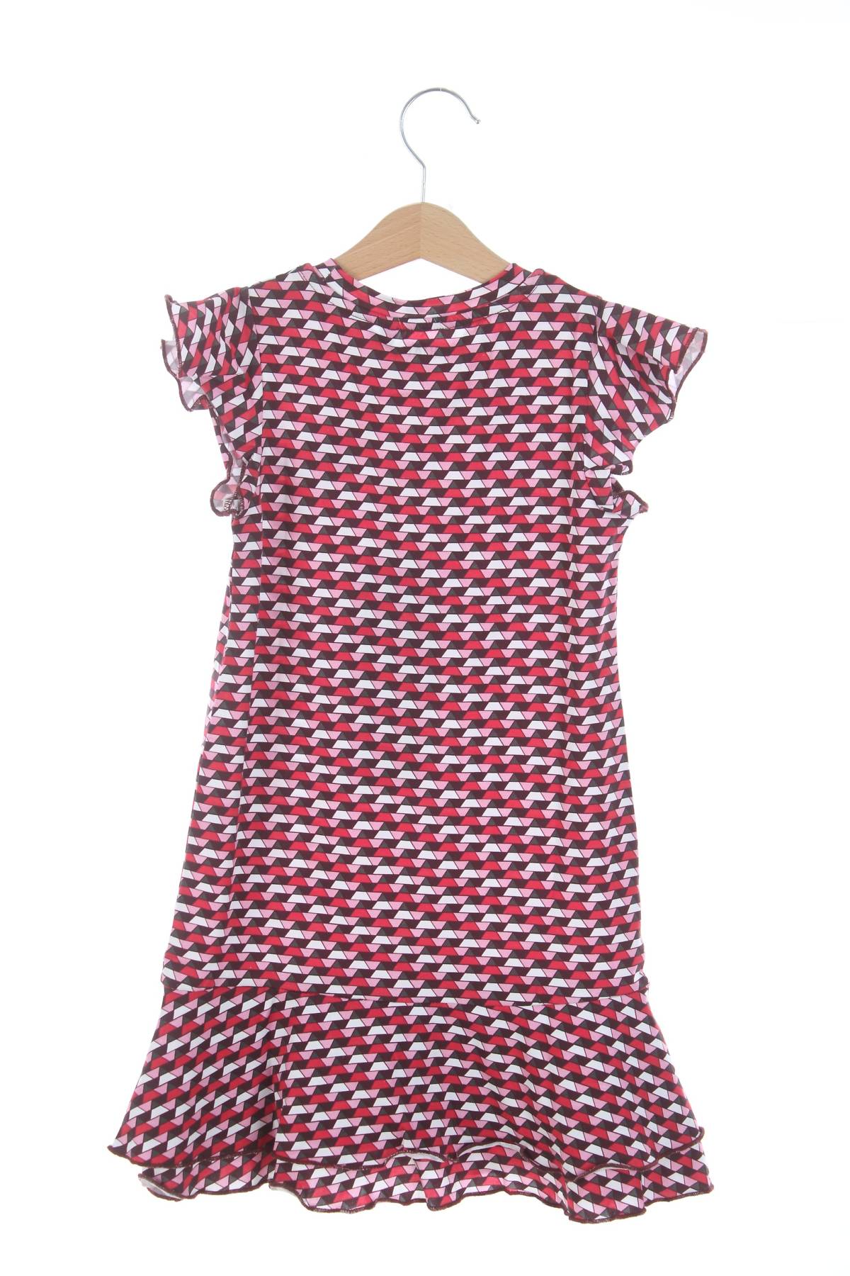 Детска рокля Quapi2