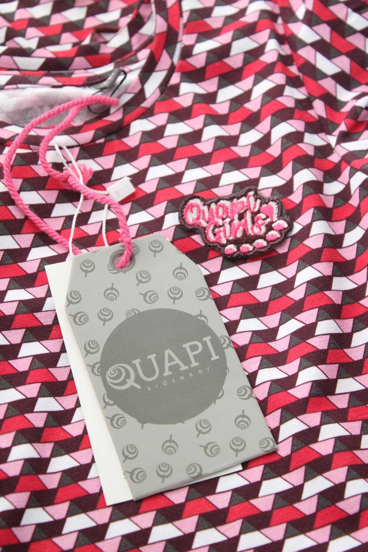 Детска рокля Quapi3