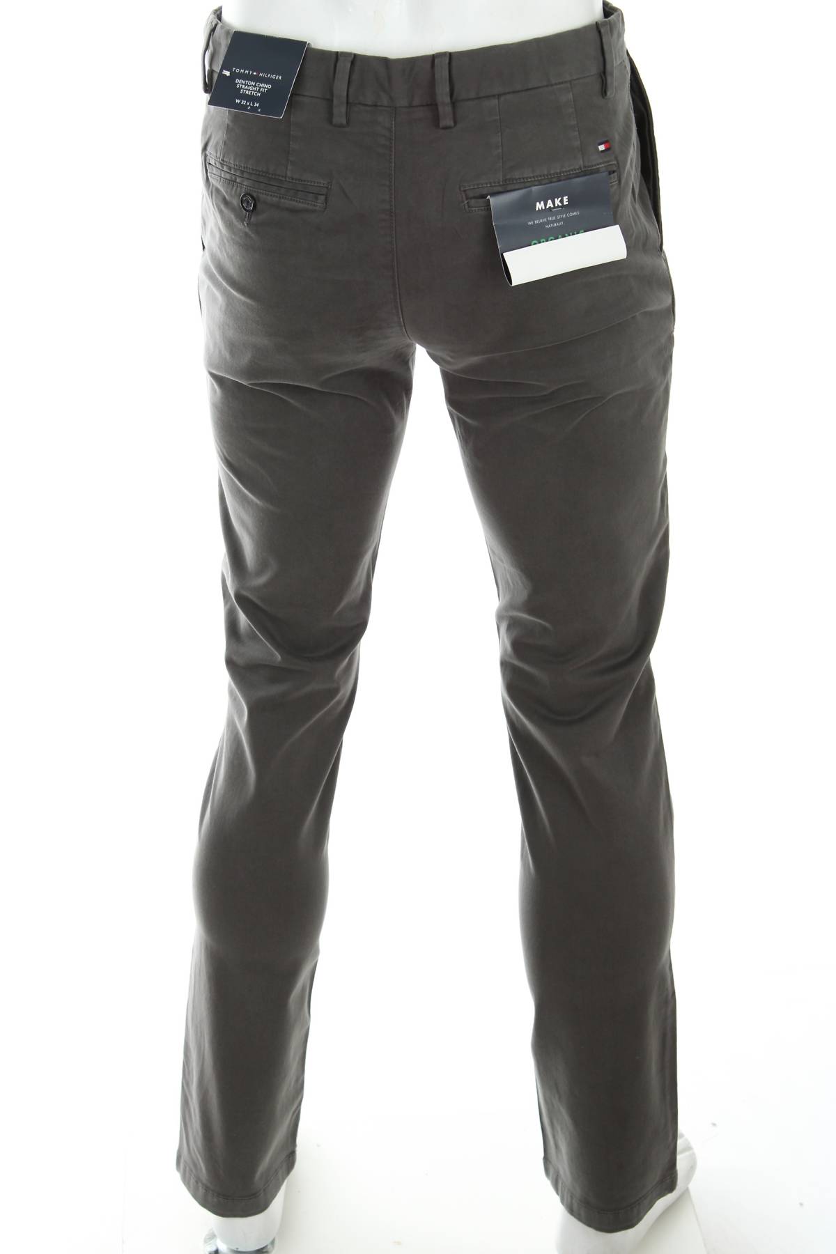 Ανδρικά παντελόνια Tommy Hilfiger2