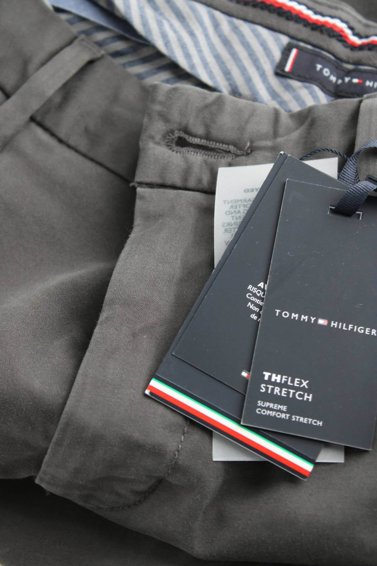 Ανδρικά παντελόνια Tommy Hilfiger3