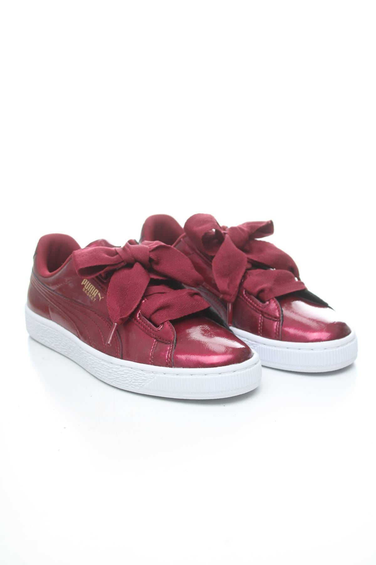 Кецове Puma3