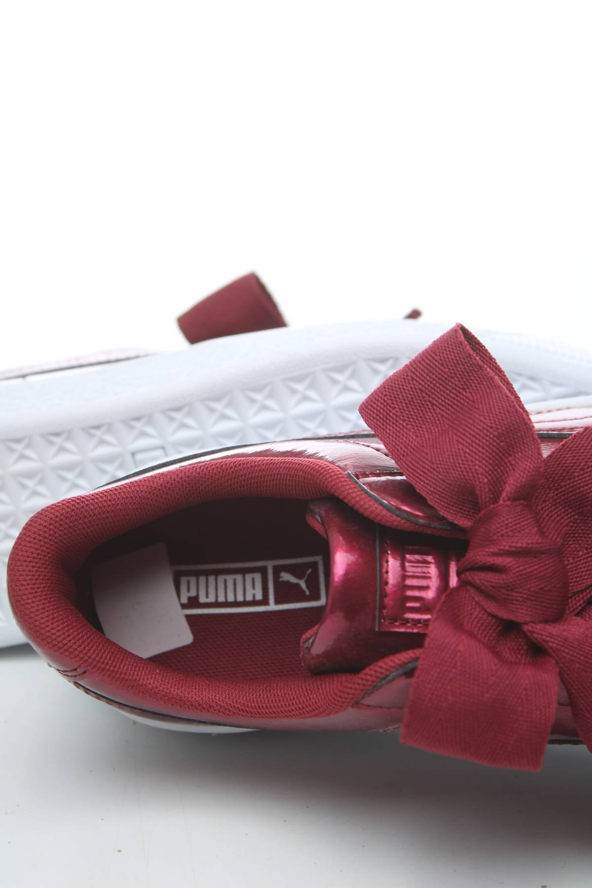 Кецове Puma5