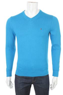 Мъжки пуловер Tommy Hilfiger1