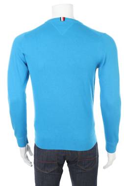 Мъжки пуловер Tommy Hilfiger2