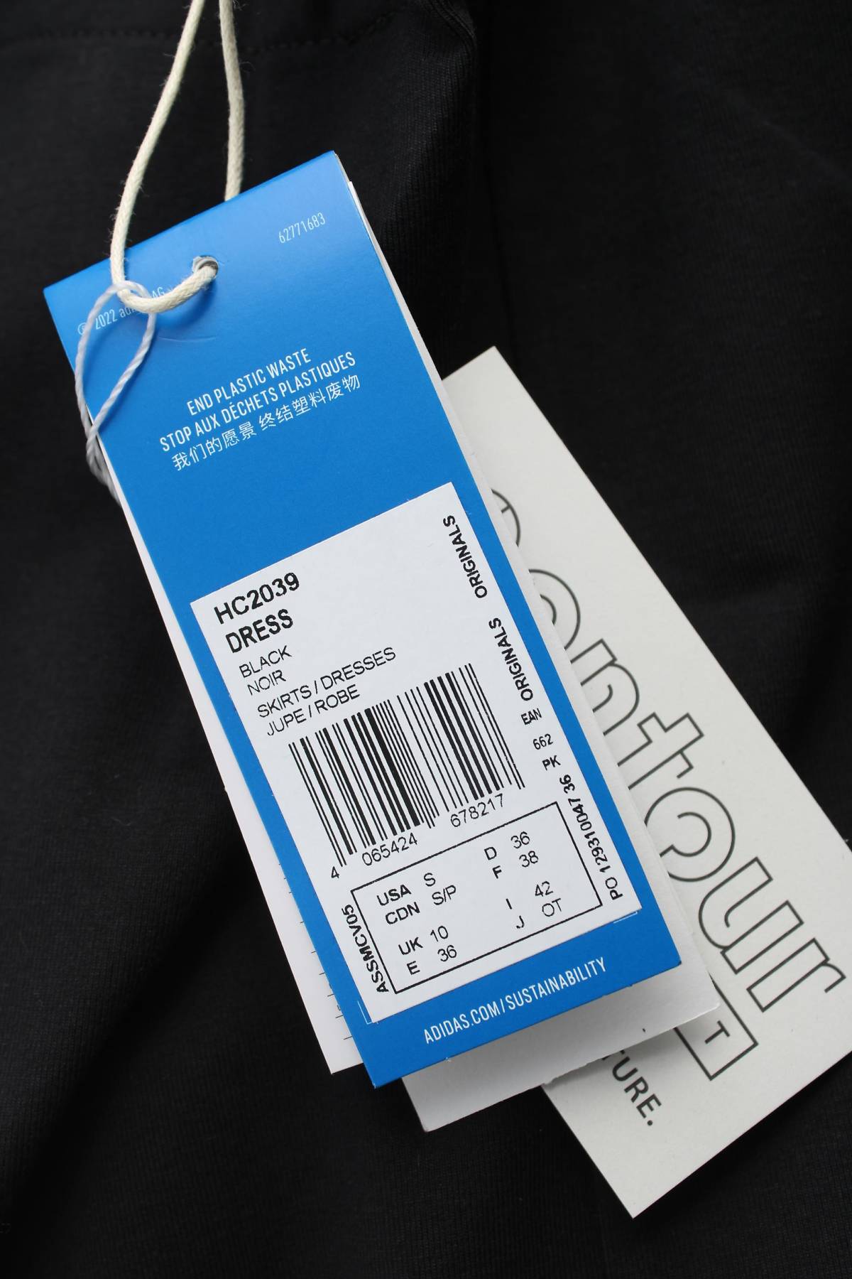 Φορέματα Adidas Originals3 - Contourshop.gr Φορέματα Adidas Originals3