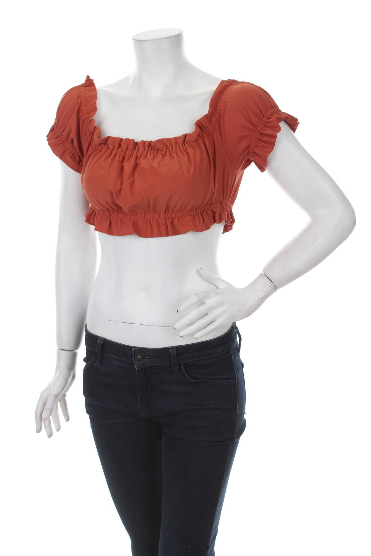 Дамска блуза Juicy Couture1 - Contour.bg Дамска блуза Juicy Couture1