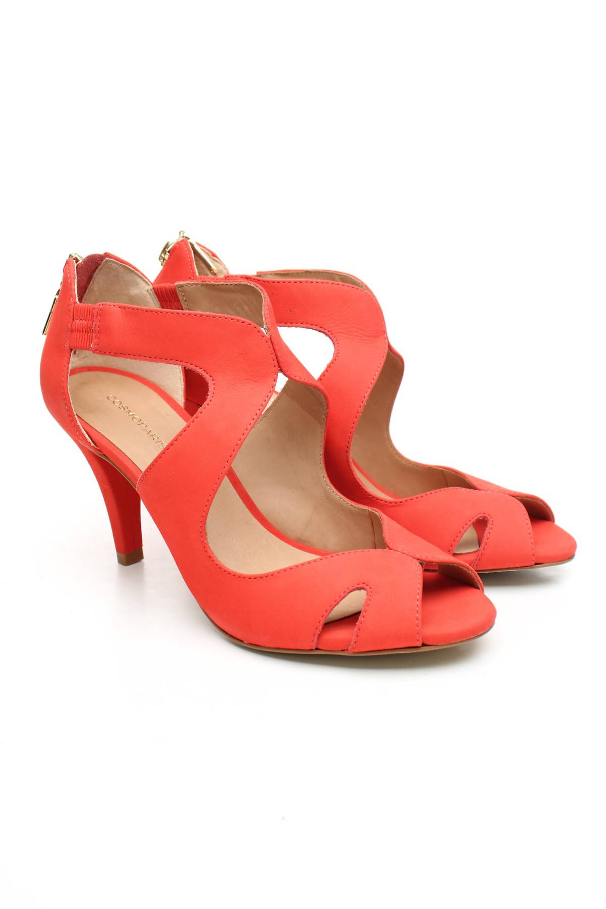 Σανδάλια Cosmoparis3 - Contourshop.gr Σανδάλια Cosmoparis3