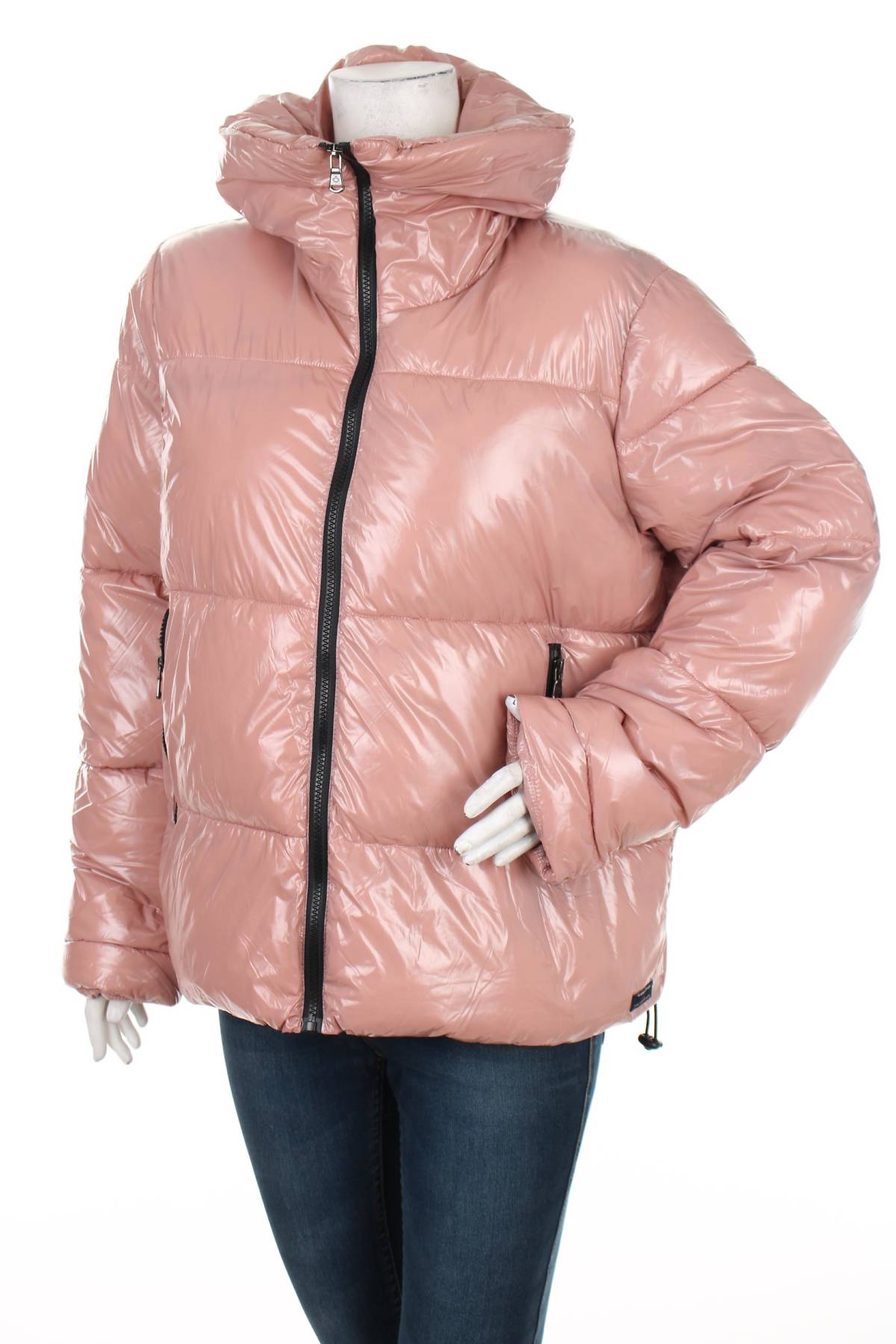 Γυναικείο μπουφάν Canadian1