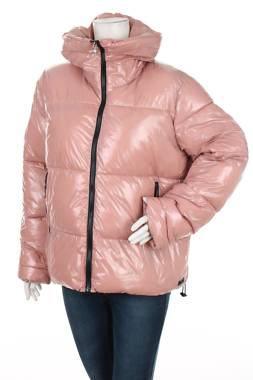 Γυναικείο μπουφάν Canadian1