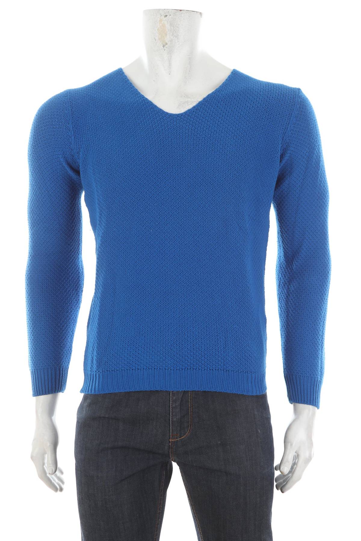 Ανδρικό πουλόβερ Pull Love1