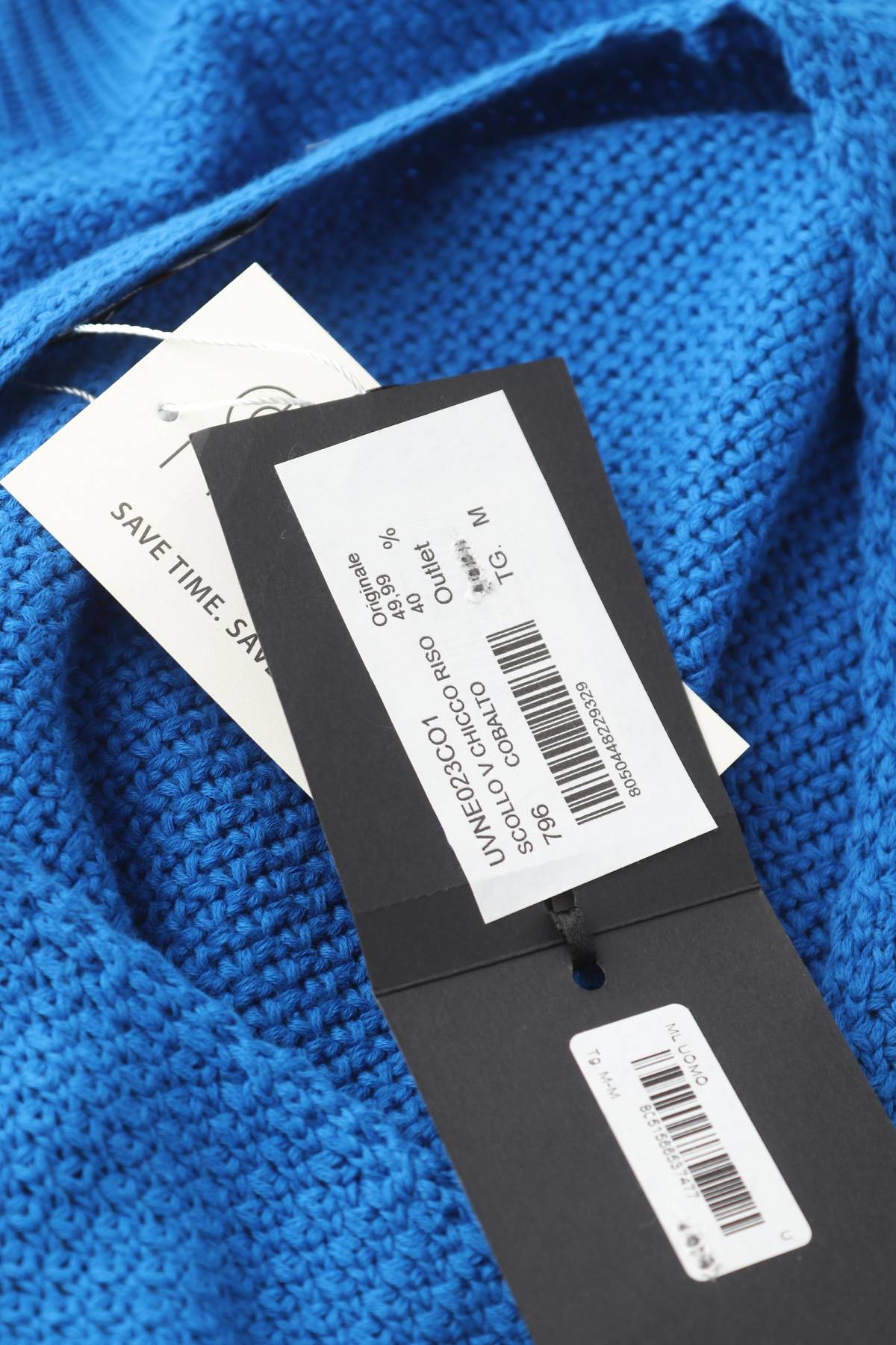 Ανδρικό πουλόβερ Pull Love3