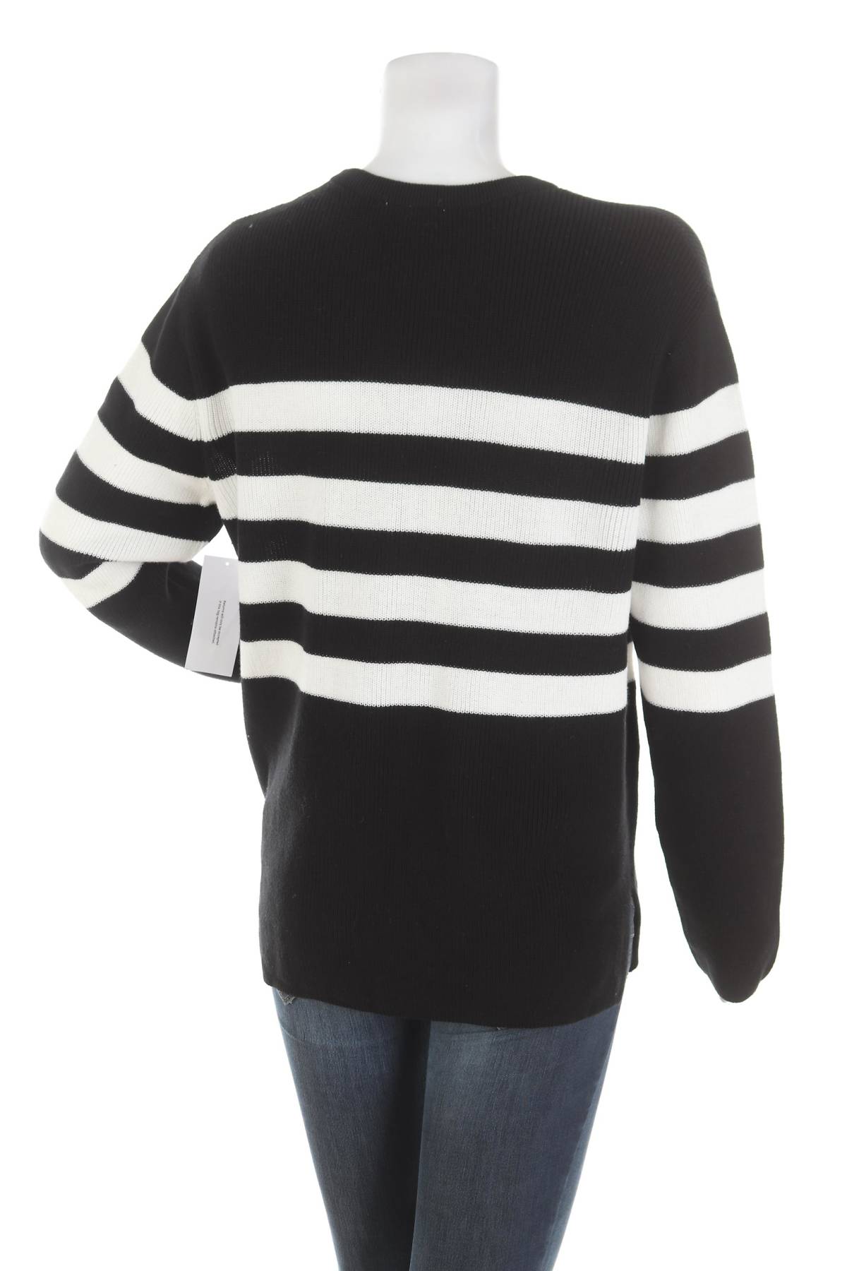 Дамски пуловер Happy Holly2