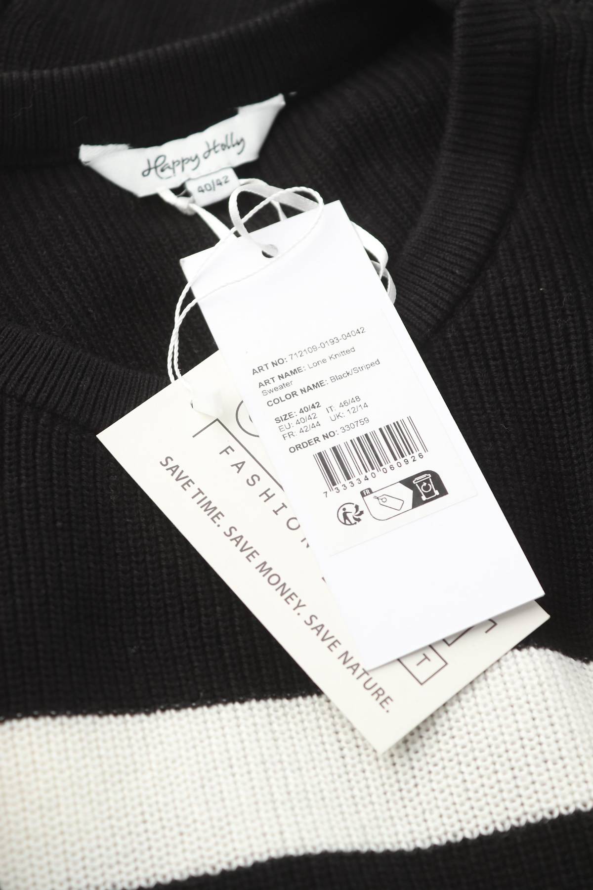 Дамски пуловер Happy Holly3