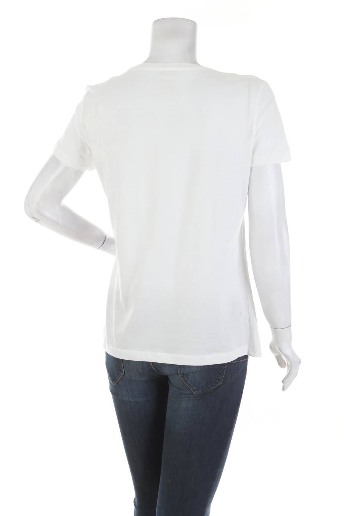 Γυναικείο t-shirt GAS2 - Contourshop.gr Γυναικείο t-shirt GAS2
