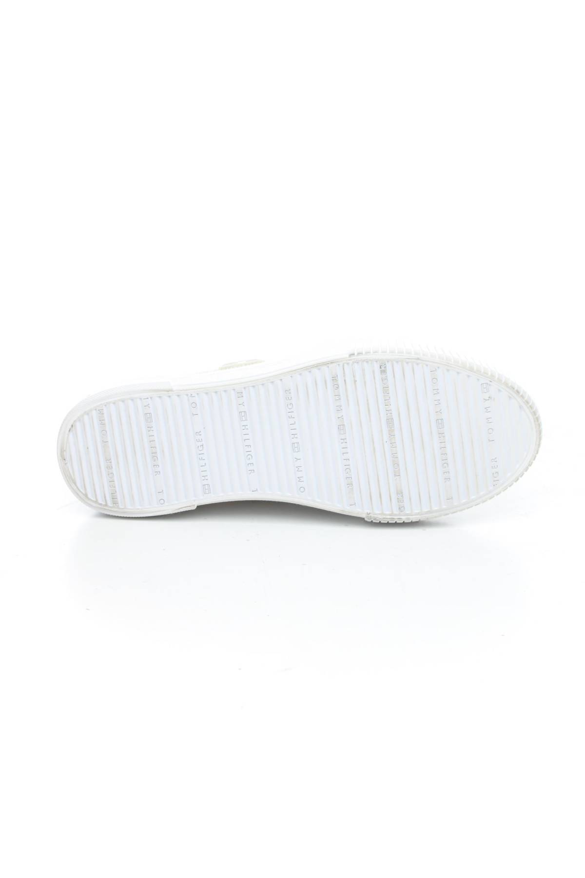 Sneakers Tommy Hilfiger4 - Contourshop.gr Sneakers Tommy Hilfiger4