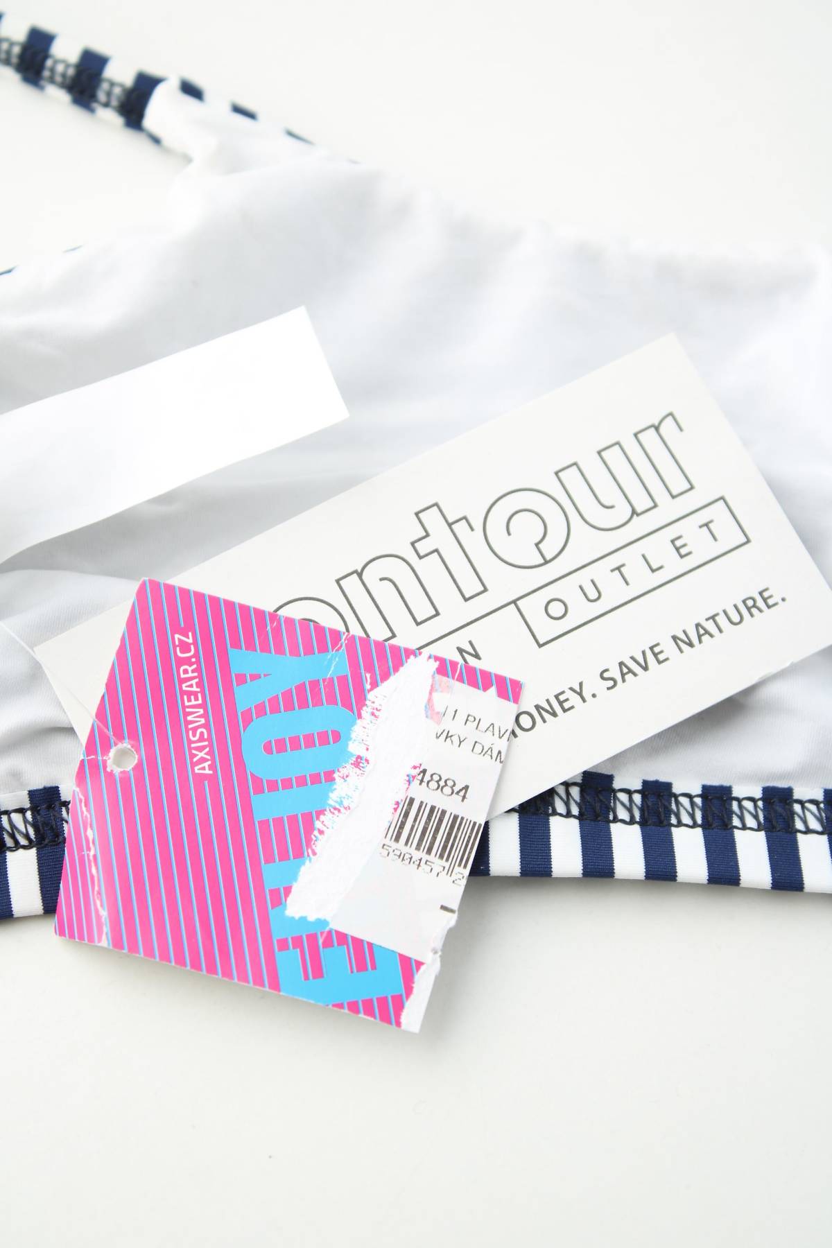 Μαγιό πάνω τμήμα Axis3