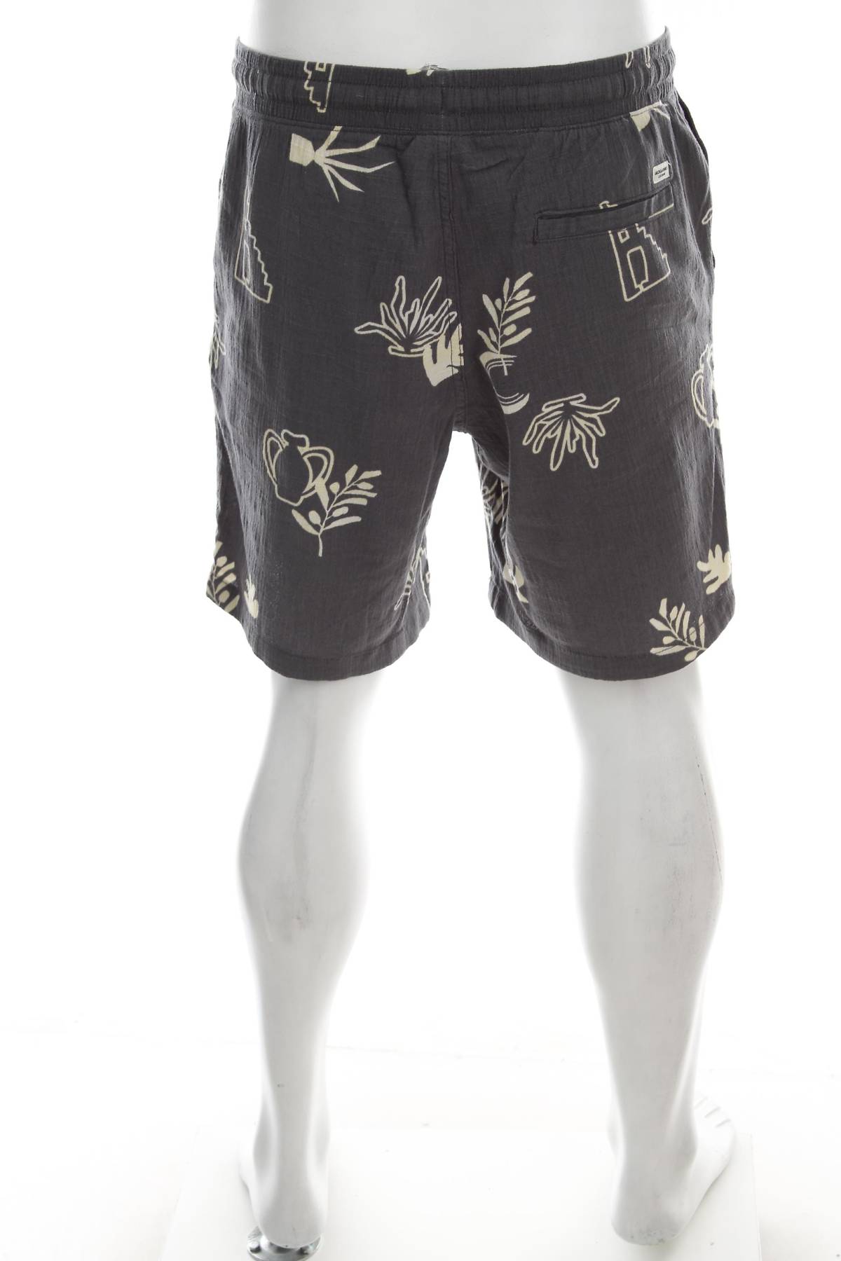 Мъжки къс панталон Jack & Jones2