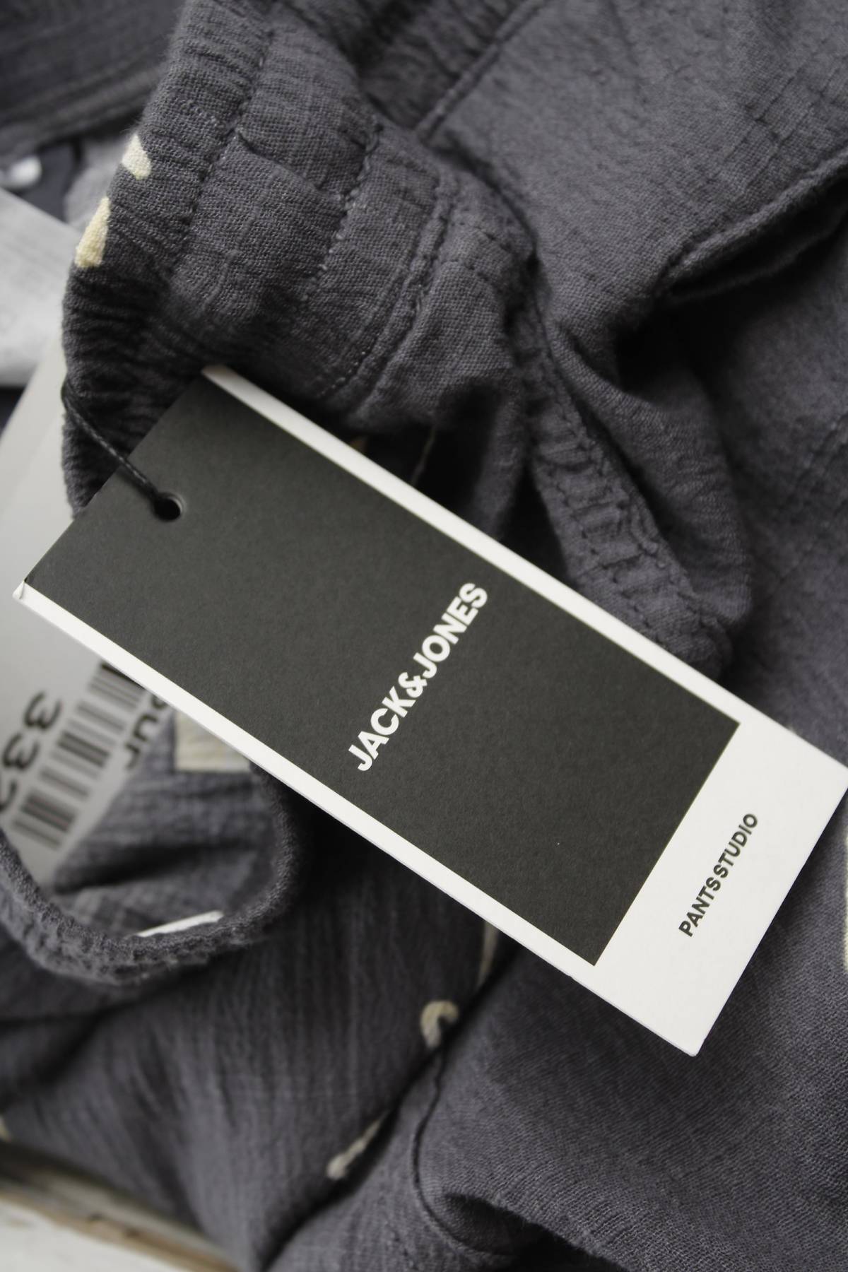 Мъжки къс панталон Jack & Jones3