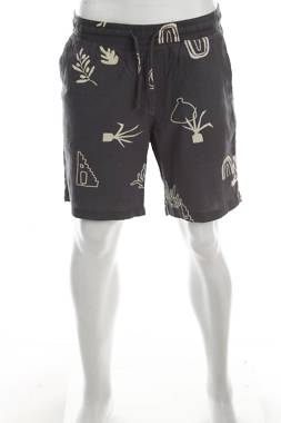 Мъжки къс панталон Jack & Jones1