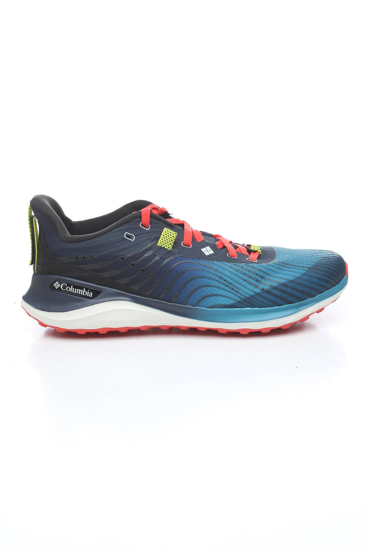 Αθλητικά παπούτσια Columbia1