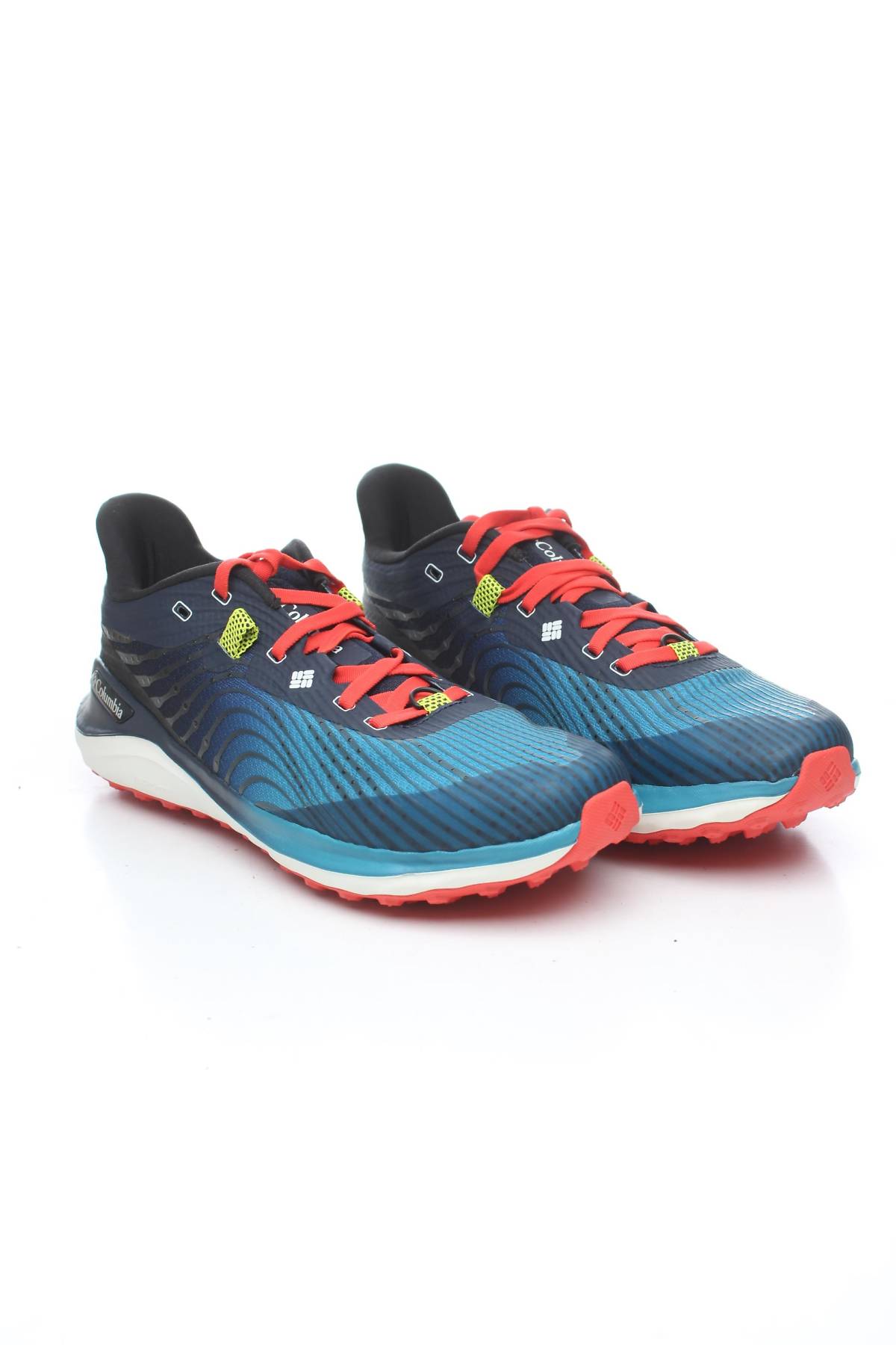 Αθλητικά παπούτσια Columbia3